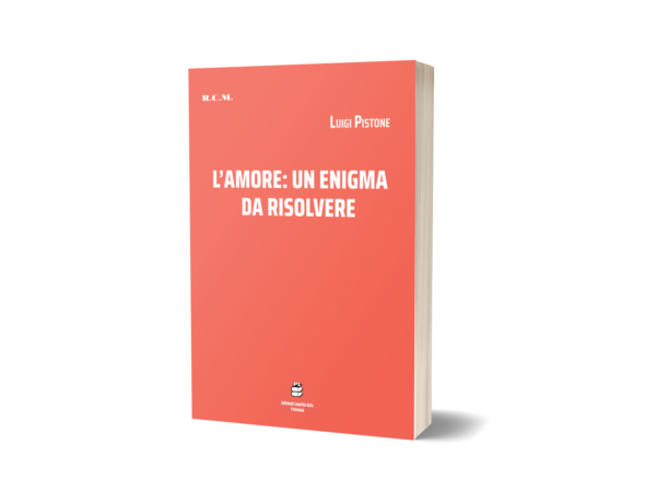 L'amore: un enigma da risolvere